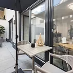 דירה Park Avenue I Domsuite I Hbf I Netflix I Wlan קלן