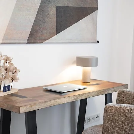 Park Avenue I Domsuite I Hbf I Netflix I Wlan Appartement Cologne