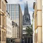 Park Avenue I Domsuite I Hbf I Netflix I Wlan * Kolín nad Rýnem