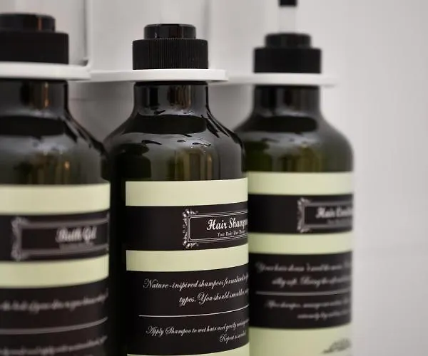 Park Avenue I Domsuite I Hbf I Netflix I Wlan *